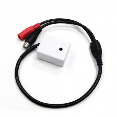 FSATECH MIC201